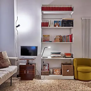 Appartamento Ca' Widmann