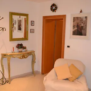  Appartamento Casetta
