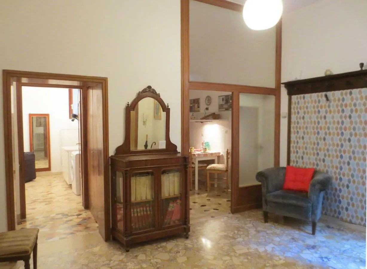 Apartment Goldoni Venice 0*,  Italy