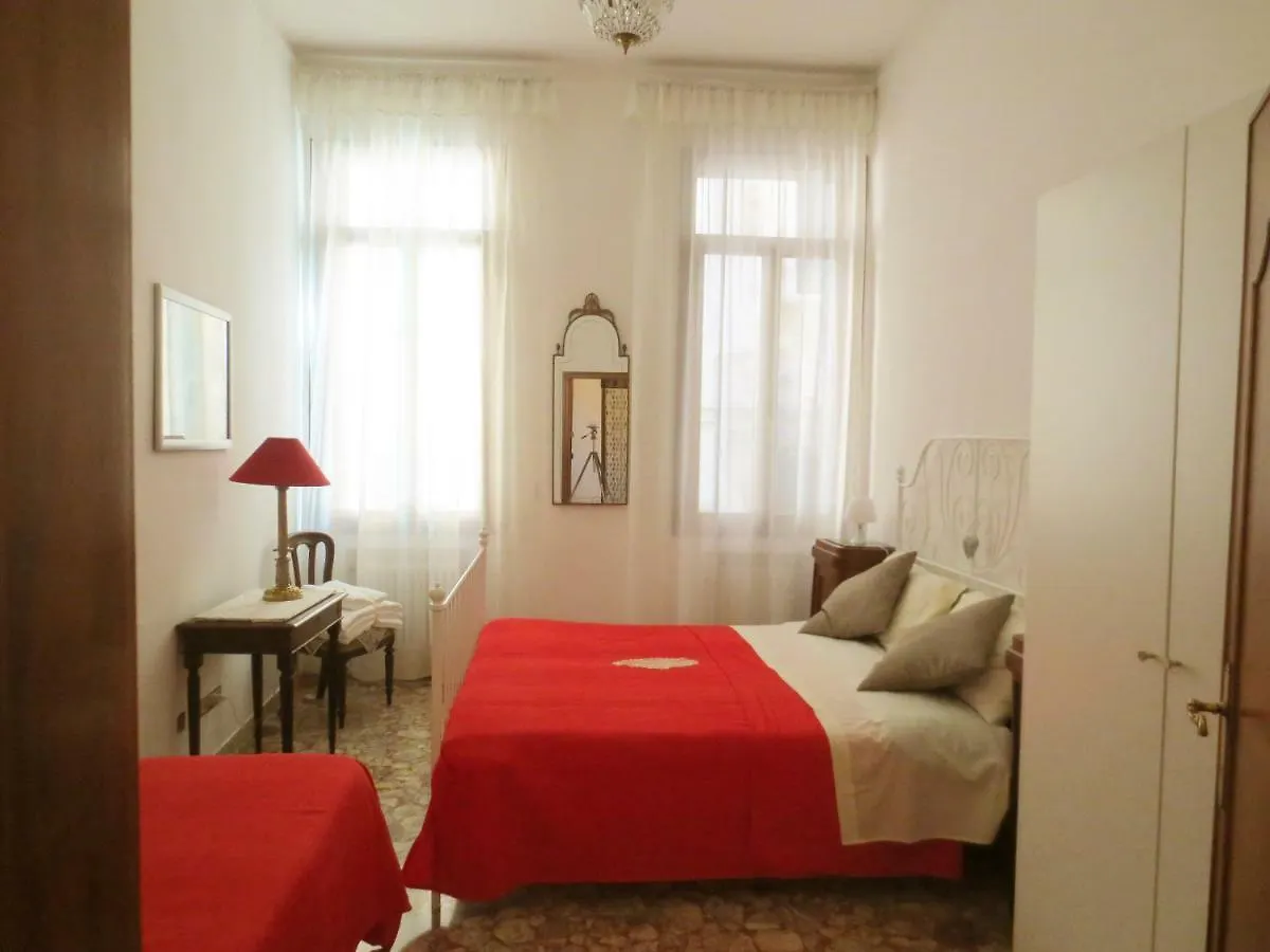 Apartment Goldoni Venice Italy