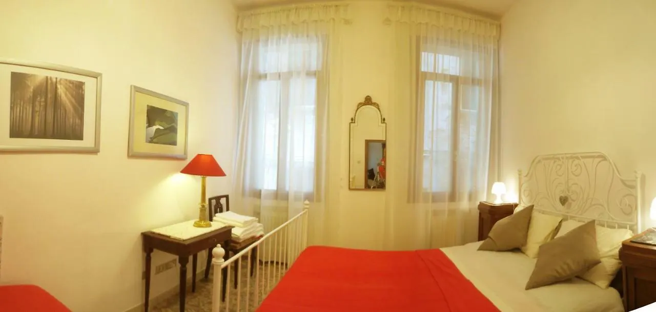 Apartment Goldoni Venice Italy
