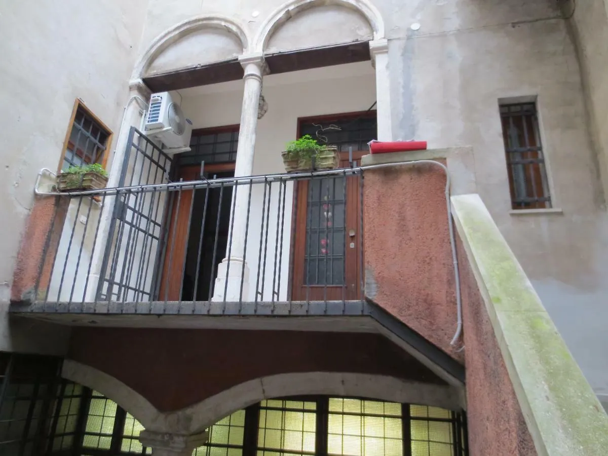Apartment Goldoni Venice 0*,