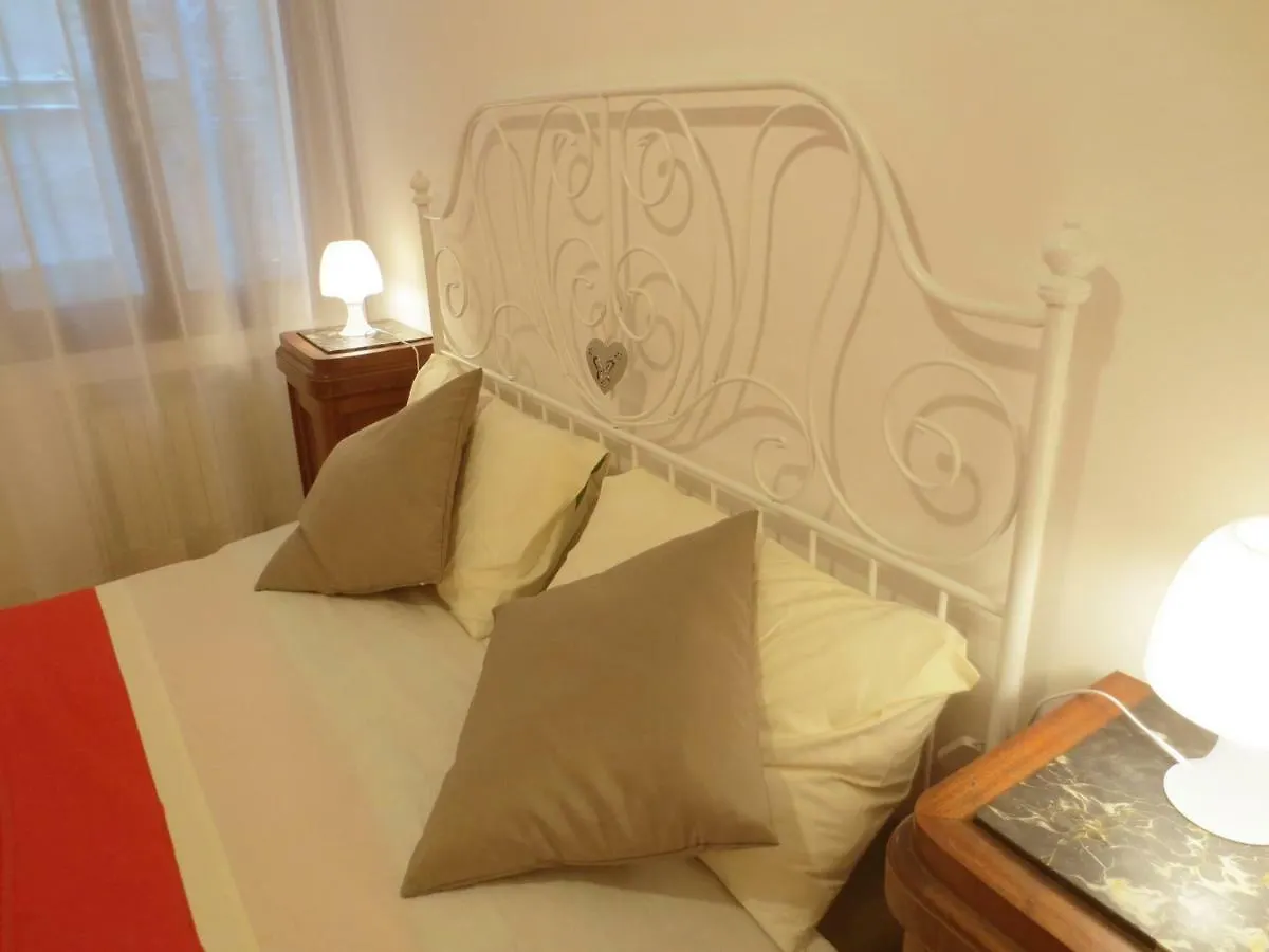 Apartment Goldoni Venezia 0*,