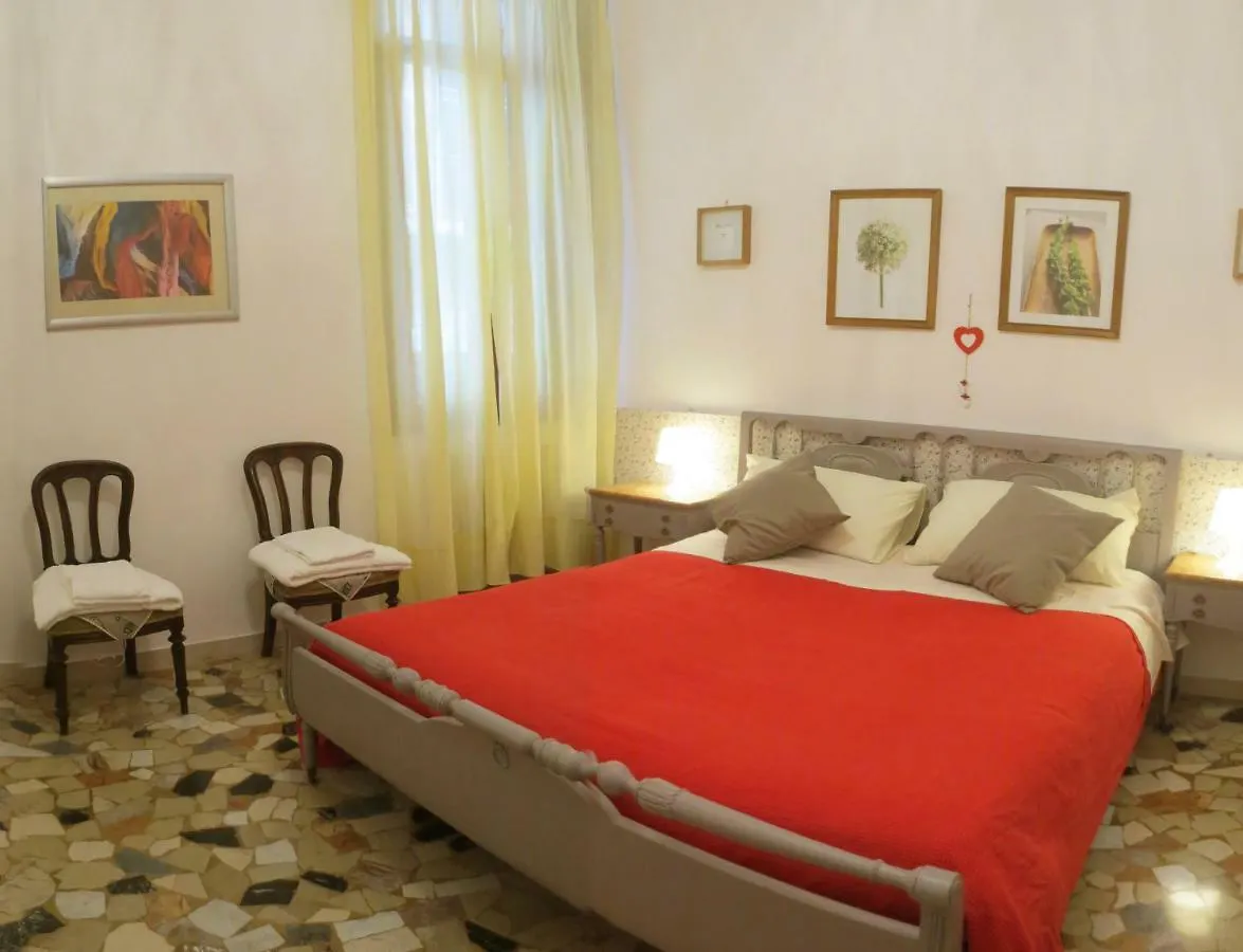 Apartment Goldoni Venezia