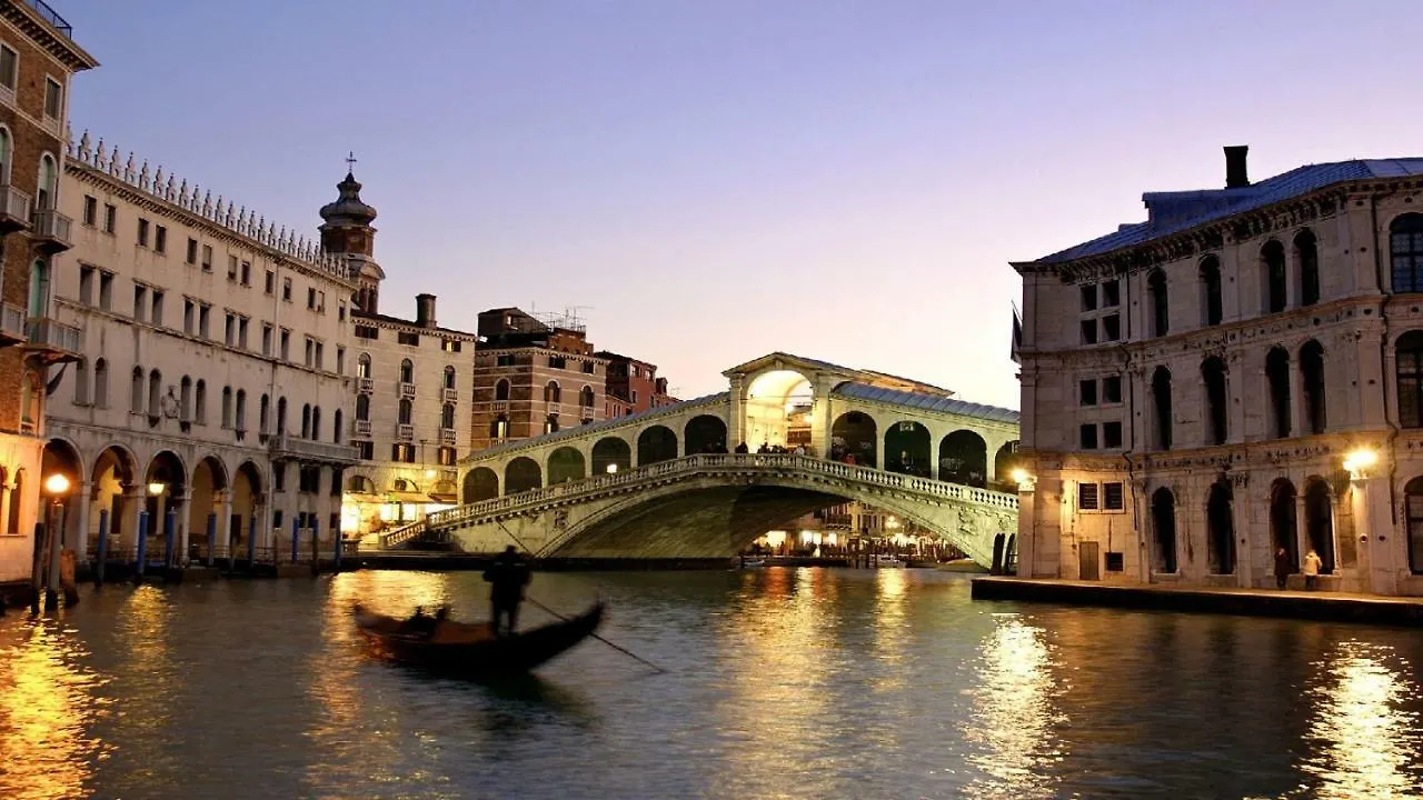 Apartment Goldoni Venezia