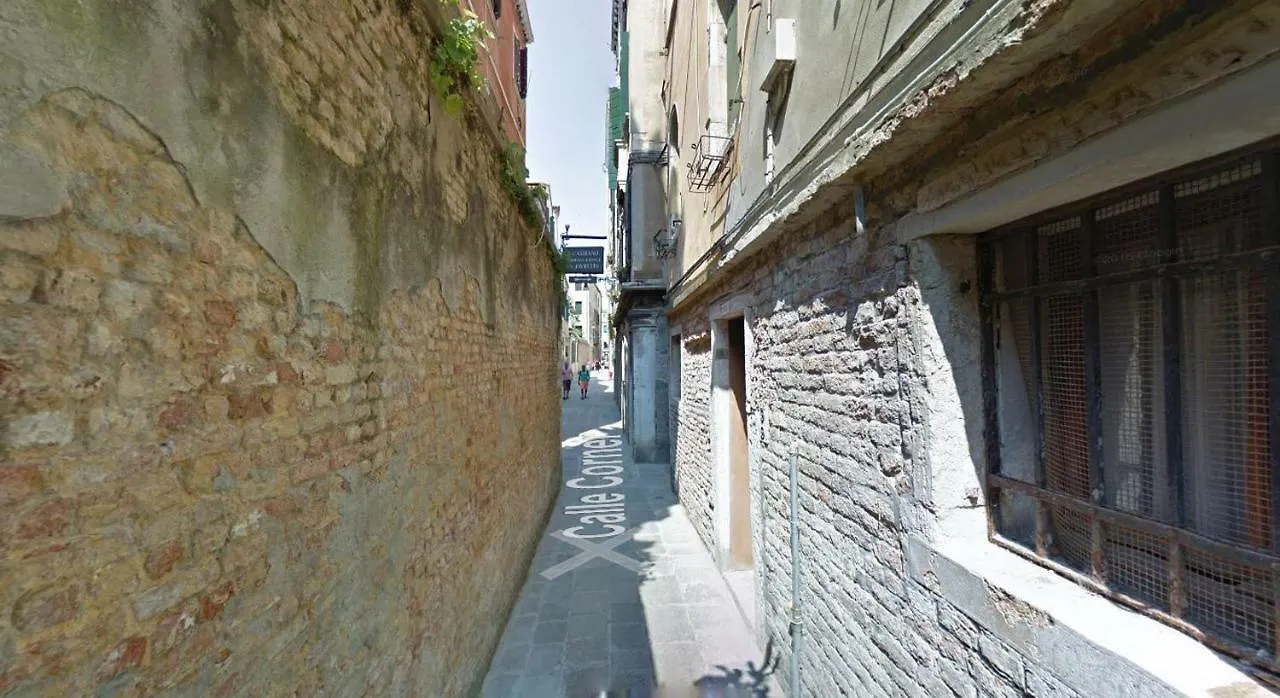 Apartment Goldoni Venezia 0*,  Italia