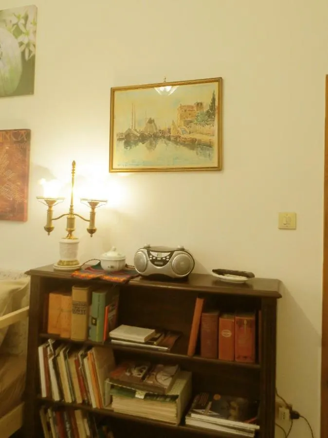 Apartment Goldoni Venezia