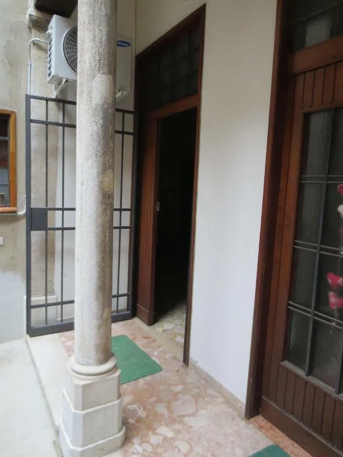 Apartment Goldoni Venezia