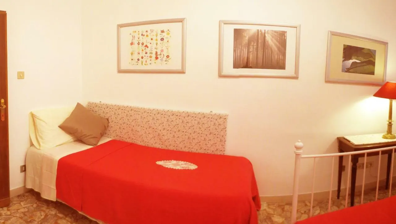 Apartment Goldoni Venezia