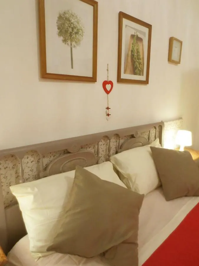 Apartment Goldoni Venezia 0*,