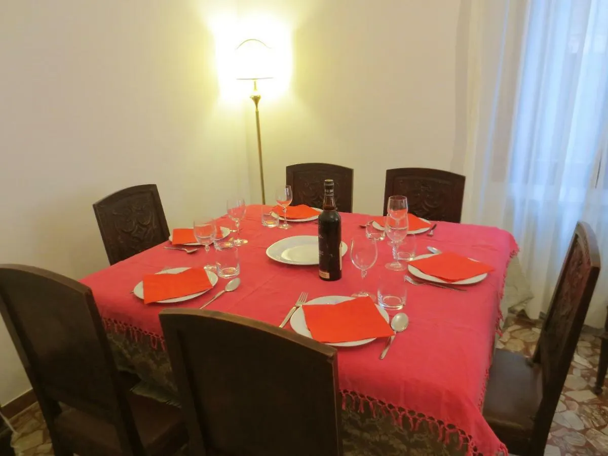 Apartment Goldoni Venezia