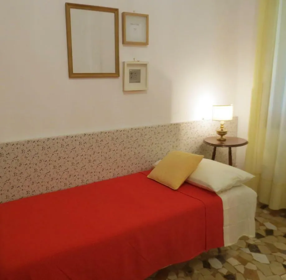 Apartment Goldoni Venezia