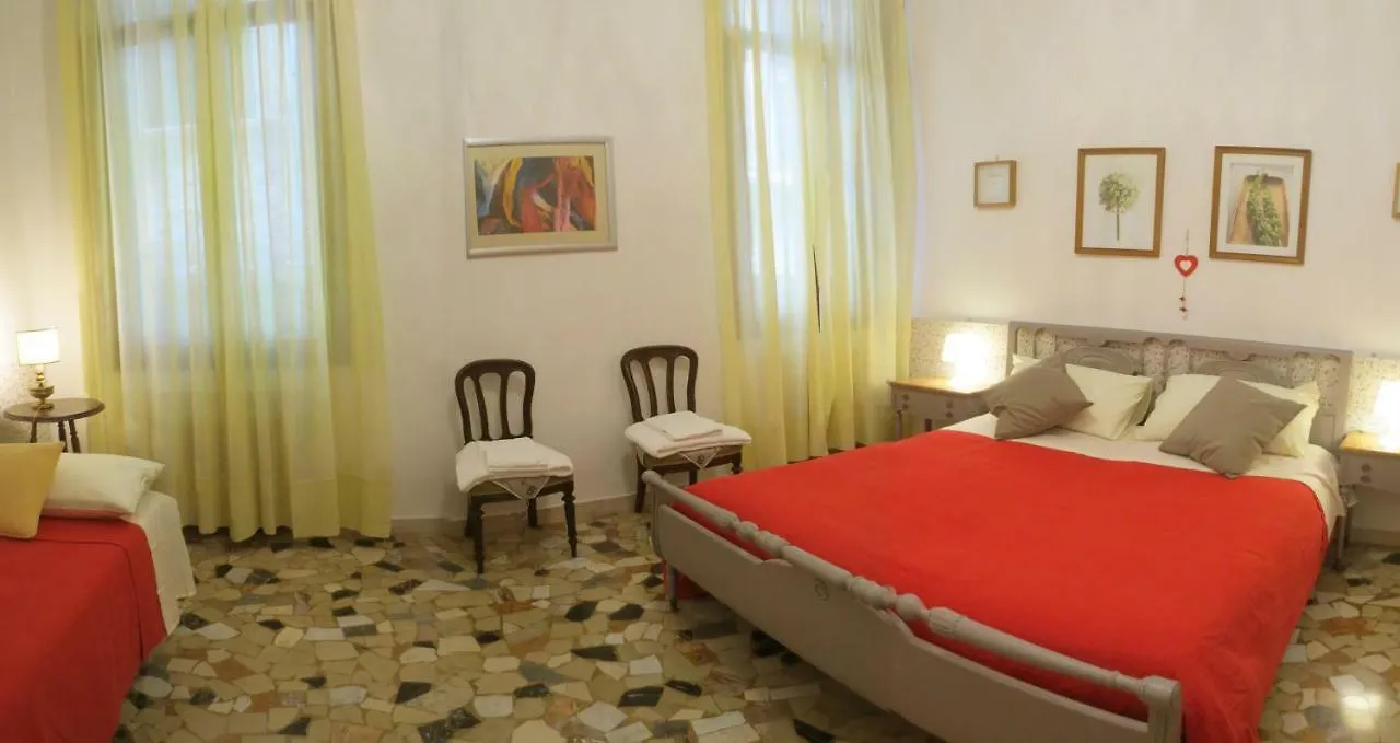 Apartment Goldoni Venezia